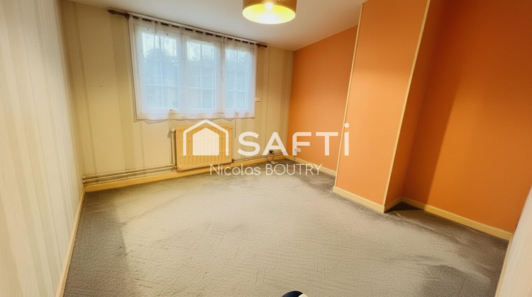 Ma-Cabane - Vente Maison Saint-Quentin, 79 m²