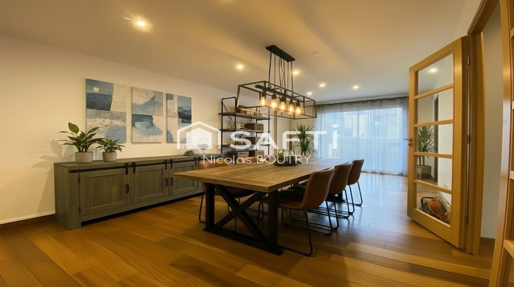 Ma-Cabane - Vente Maison Saint-Quentin, 158 m²