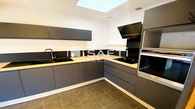 Ma-Cabane - Vente Maison Saint-Quentin, 158 m²