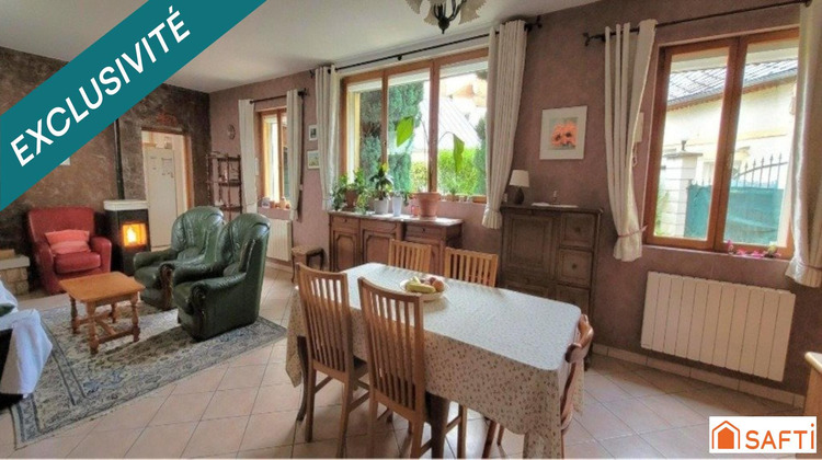 Ma-Cabane - Vente Maison Saint-Quentin, 143 m²