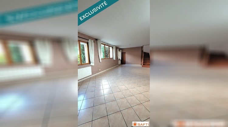 Ma-Cabane - Vente Maison Saint-Quentin, 143 m²