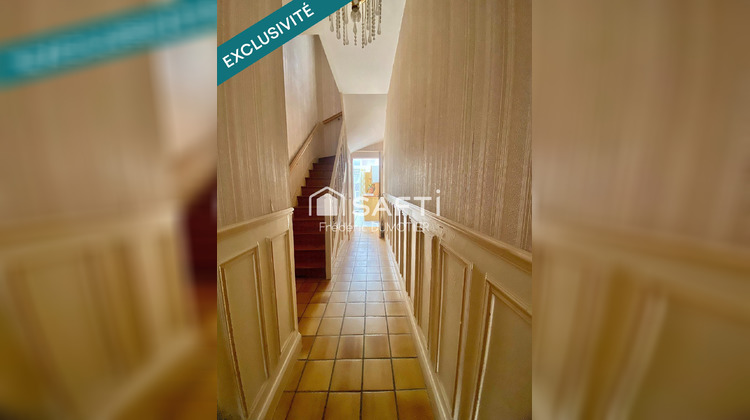 Ma-Cabane - Vente Maison Saint-Quentin, 86 m²