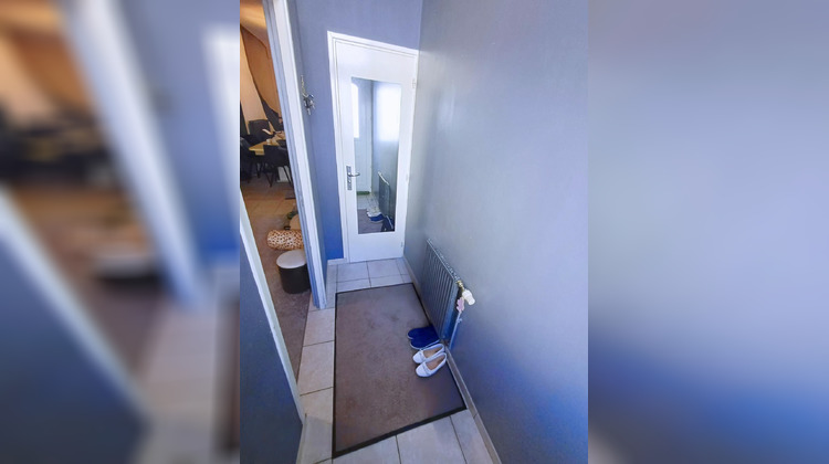 Ma-Cabane - Vente Maison Saint-Quentin, 86 m²