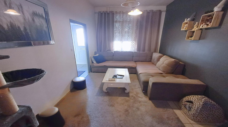 Ma-Cabane - Vente Maison Saint-Quentin, 86 m²