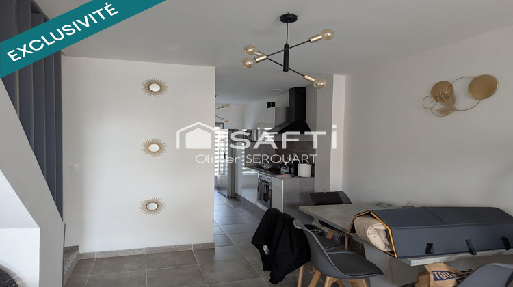 Ma-Cabane - Vente Maison Saint-Quentin, 72 m²