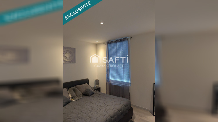 Ma-Cabane - Vente Maison Saint-Quentin, 72 m²
