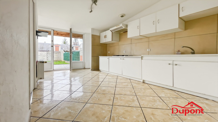 Ma-Cabane - Vente Maison Saint-Quentin, 67 m²