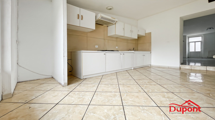 Ma-Cabane - Vente Maison Saint-Quentin, 67 m²