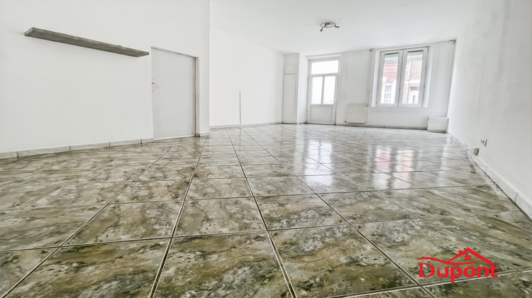 Ma-Cabane - Vente Maison Saint-Quentin, 67 m²