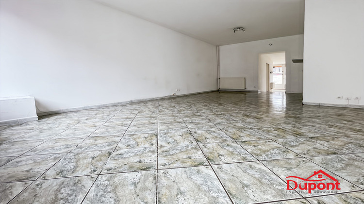 Ma-Cabane - Vente Maison Saint-Quentin, 67 m²