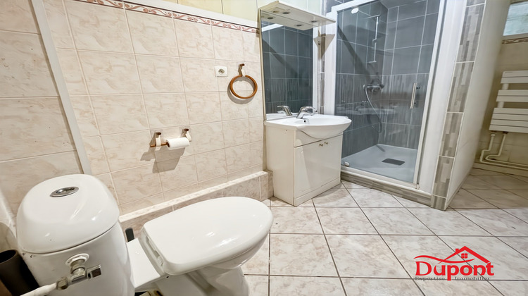 Ma-Cabane - Vente Maison Saint-Quentin, 67 m²