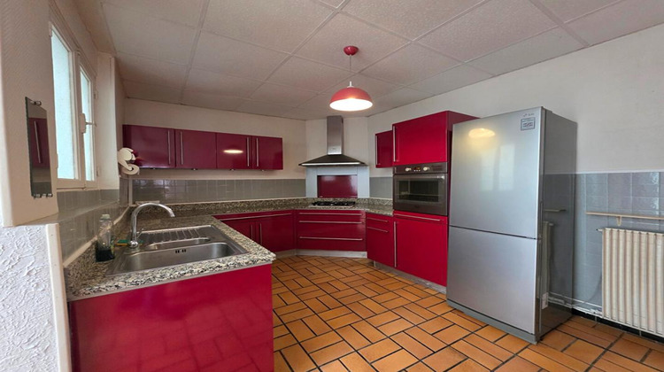 Ma-Cabane - Vente Maison SAINT QUENTIN, 81 m²