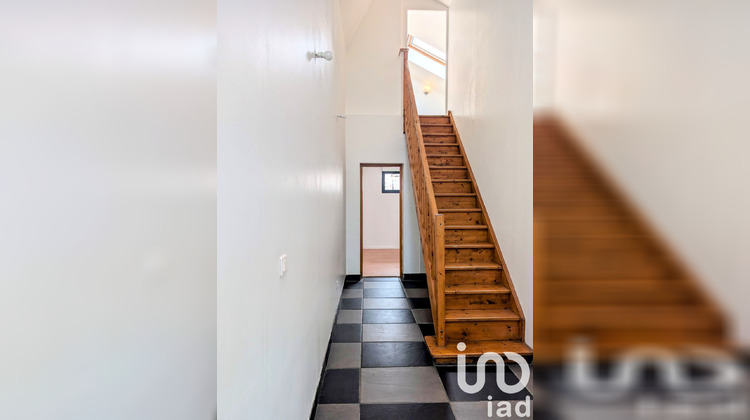 Ma-Cabane - Vente Maison Saint-Quentin, 140 m²