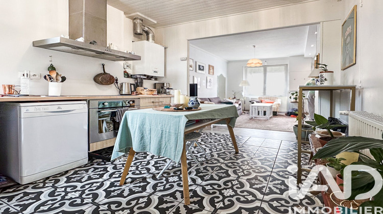 Ma-Cabane - Vente Maison Saint-Quentin, 62 m²