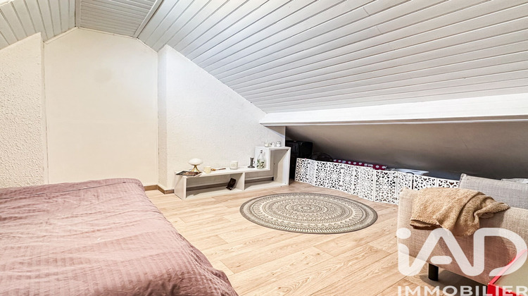 Ma-Cabane - Vente Maison Saint-Quentin, 62 m²