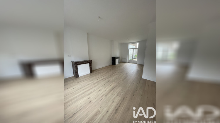 Ma-Cabane - Vente Maison Saint-Quentin, 126 m²