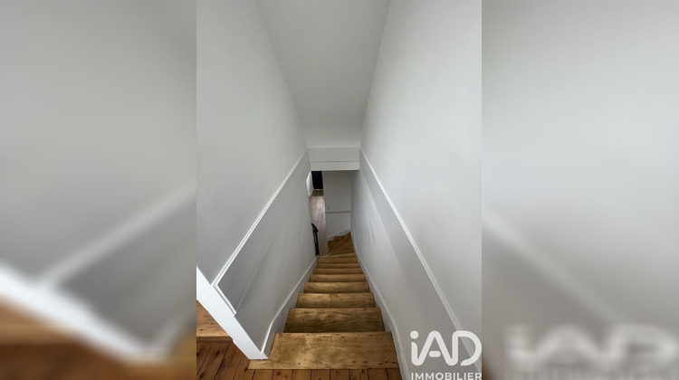 Ma-Cabane - Vente Maison Saint-Quentin, 126 m²