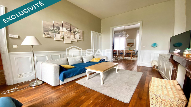 Ma-Cabane - Vente Maison Saint-Quentin, 181 m²