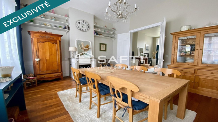 Ma-Cabane - Vente Maison Saint-Quentin, 181 m²