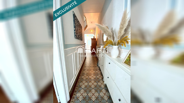 Ma-Cabane - Vente Maison Saint-Quentin, 181 m²