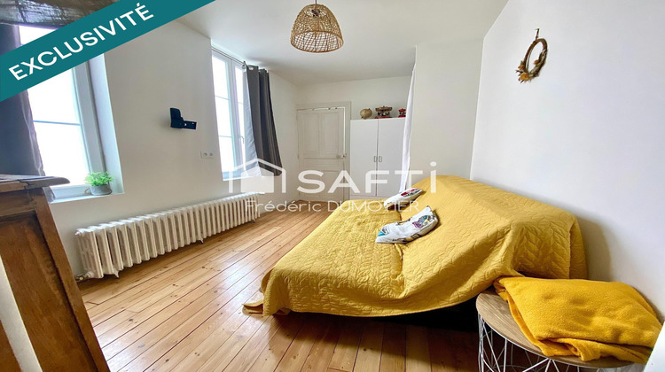 Ma-Cabane - Vente Maison Saint-Quentin, 181 m²