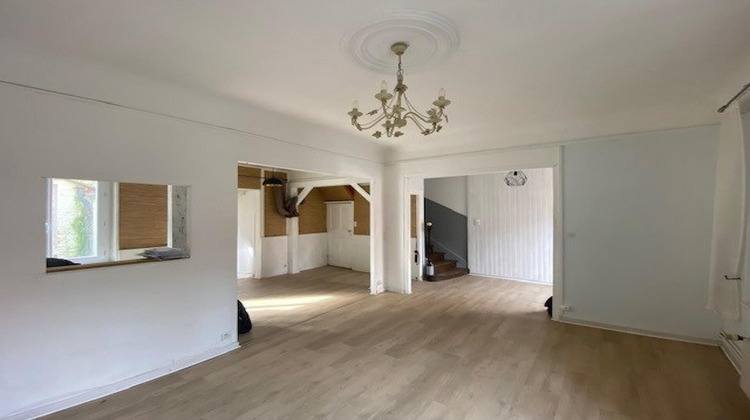 Ma-Cabane - Vente Maison Saint-Quentin, 95 m²