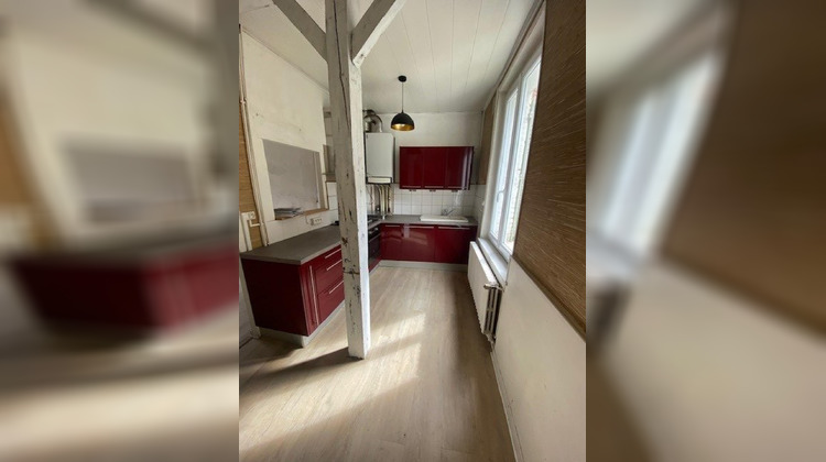Ma-Cabane - Vente Maison Saint-Quentin, 95 m²