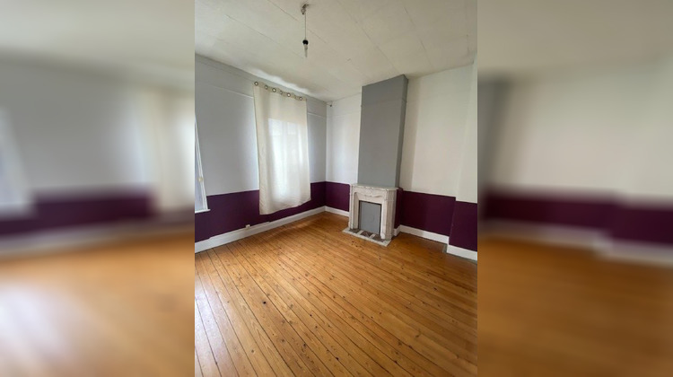 Ma-Cabane - Vente Maison Saint-Quentin, 95 m²