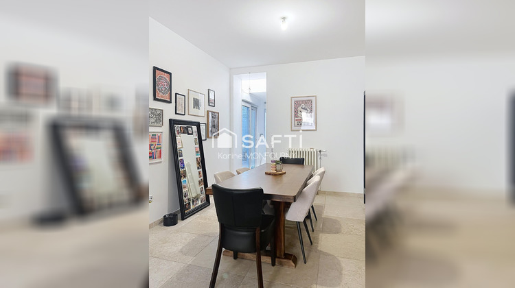 Ma-Cabane - Vente Maison Saint-Quentin, 89 m²