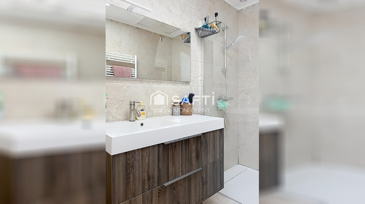 Ma-Cabane - Vente Maison Saint-Quentin, 89 m²