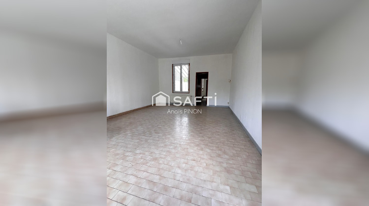Ma-Cabane - Vente Maison Saint-Quentin, 97 m²