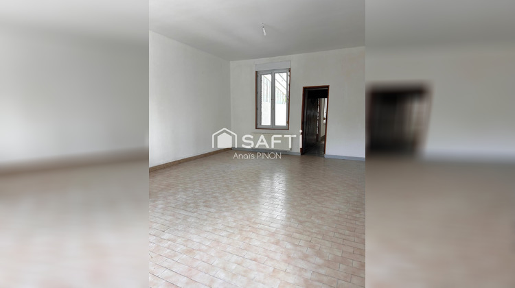 Ma-Cabane - Vente Maison Saint-Quentin, 97 m²