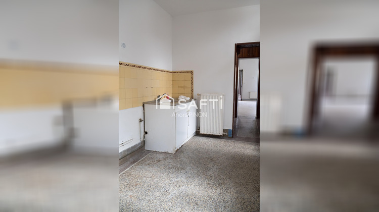 Ma-Cabane - Vente Maison Saint-Quentin, 97 m²