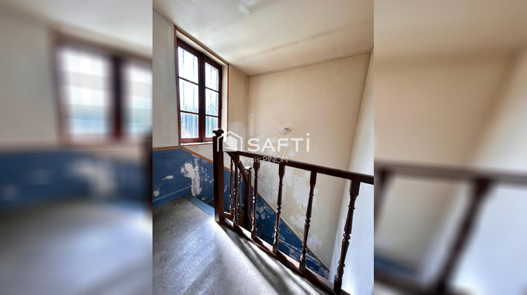 Ma-Cabane - Vente Maison Saint-Quentin, 97 m²