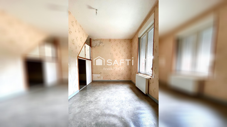 Ma-Cabane - Vente Maison Saint-Quentin, 97 m²