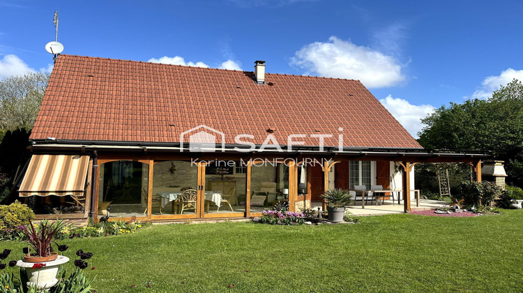 Ma-Cabane - Vente Maison Saint-Quentin, 146 m²