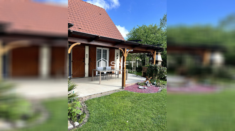 Ma-Cabane - Vente Maison Saint-Quentin, 146 m²
