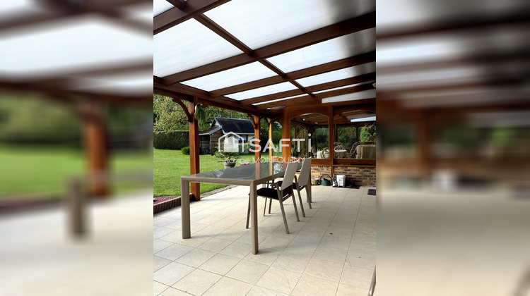 Ma-Cabane - Vente Maison Saint-Quentin, 146 m²