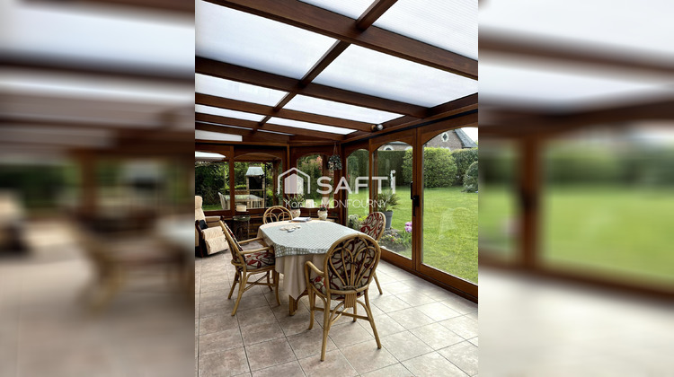 Ma-Cabane - Vente Maison Saint-Quentin, 146 m²