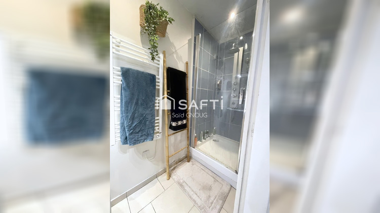 Ma-Cabane - Vente Maison Saint-Quentin, 87 m²