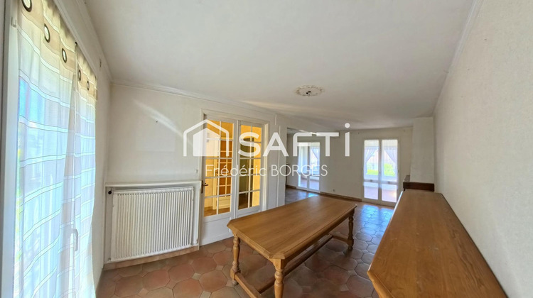 Ma-Cabane - Vente Maison Saint-Quentin, 108 m²