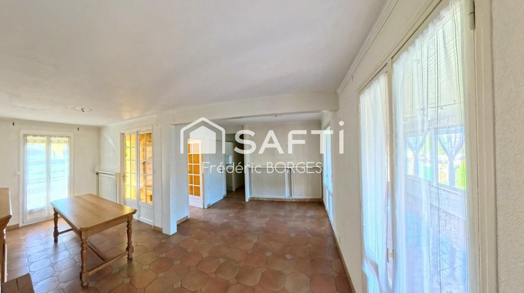 Ma-Cabane - Vente Maison Saint-Quentin, 108 m²