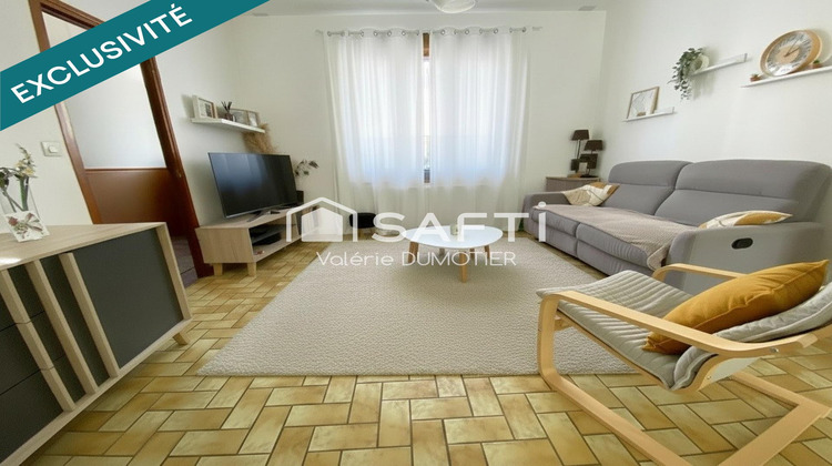 Ma-Cabane - Vente Maison Saint-Quentin, 100 m²