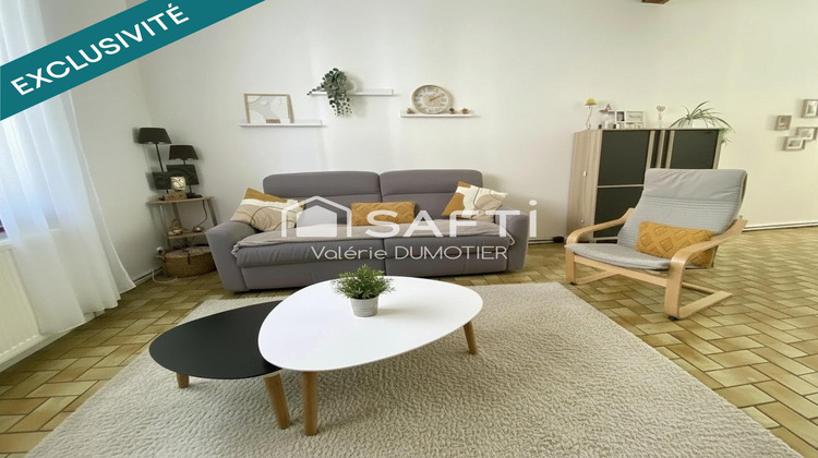 Ma-Cabane - Vente Maison Saint-Quentin, 100 m²