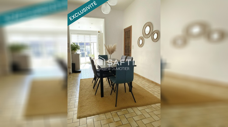 Ma-Cabane - Vente Maison Saint-Quentin, 100 m²