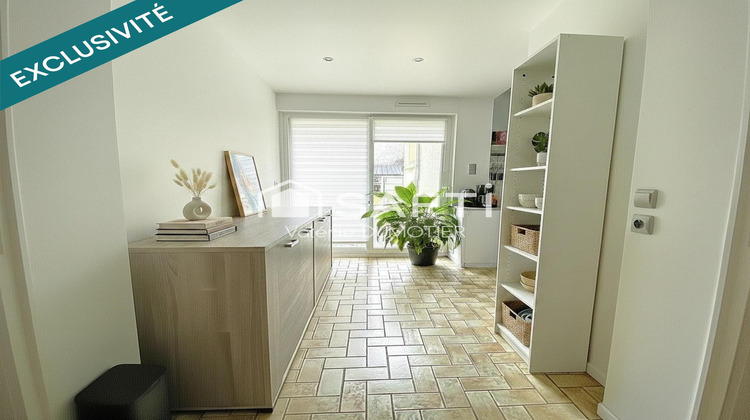 Ma-Cabane - Vente Maison Saint-Quentin, 100 m²
