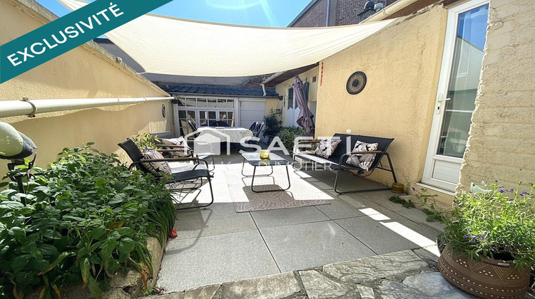 Ma-Cabane - Vente Maison Saint-Quentin, 100 m²