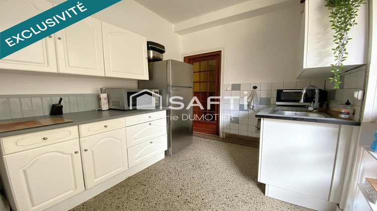 Ma-Cabane - Vente Maison Saint-Quentin, 100 m²