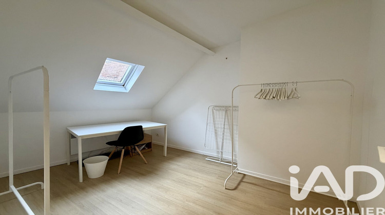 Ma-Cabane - Vente Maison Saint-Quentin, 42 m²