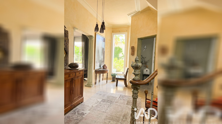 Ma-Cabane - Vente Maison Saint-Quentin, 270 m²